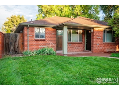2326 Lowell Blvd, Denver, CO 80211 - photo 2