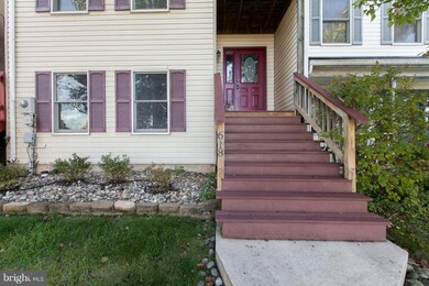 618 Knightsbridge Dr, Hagerstown, MD 21740 - photo 2