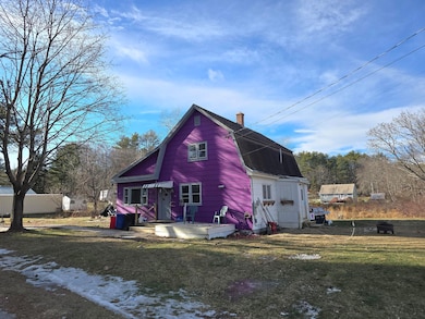 25 Foch St, Auburn, ME 04210 - photo 2