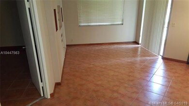 Living Room area