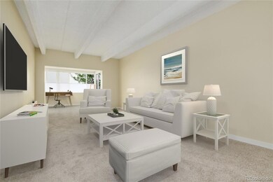 Virtual Staging
