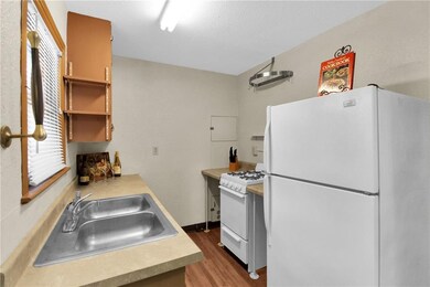 Apt A Kitchen