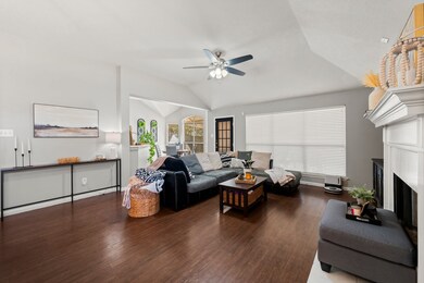 8843 Sherina Park Dr, Houston, TX 77095 - photo 7