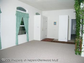Living Room Entry