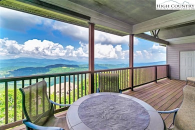 Take in the spectacular views from your 330 sq. fo