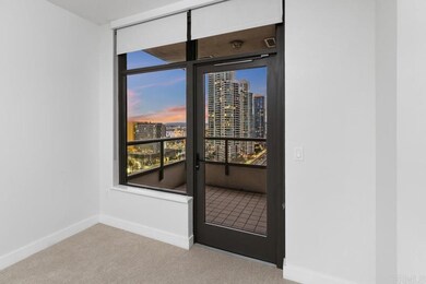 Electra unit 1604, San Diego, CA 92101 - photo 6