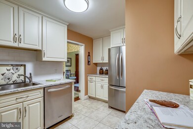 8101 Connecticut Ave unit S406, Chevy Chase, MD 20815 - photo 5
