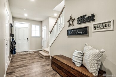 1418 S 281st St unit 23, Des Moines, WA 98198 - photo 4