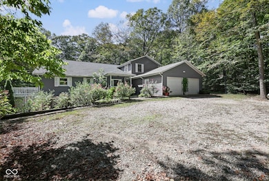 3016 S Conservation Club Rd, Morgantown, IN 46160 - photo 4