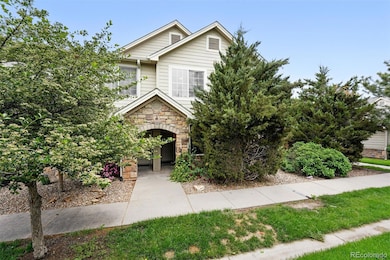 10010 E Gunnison Place unit 707, Denver, CO 80247 - photo 3