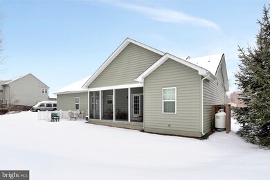 45 Rivanna Run, Falling Waters, WV 25419 - photo 5