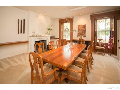 Dining Room.