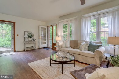 3480 Gunston Rd unit 721, Alexandria, VA 22302 - photo 2