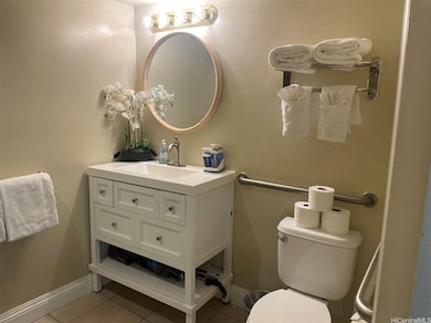 1850 Ala Moana Blvd unit 429, Honolulu, HI 96815 - photo 6