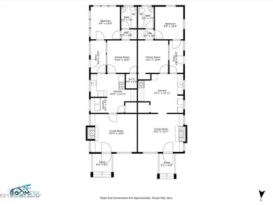 828 E 6th St, Tucson, AZ 85719 - photo 6