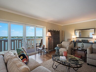 1325 7th St S unit 8C, Naples, FL 34102 - photo 5