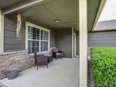 3004 N 22nd St, Broken Arrow, OK 74012 - photo 4