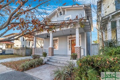 613 E 40th St, Savannah, GA 31401 - photo 3