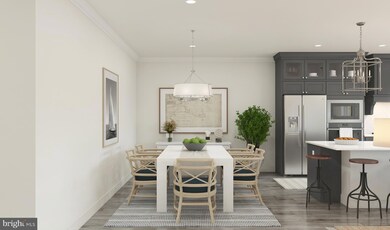 3304 Jordan Dr unit CAPE DORY, West Windsor, NJ 08550 - photo 2