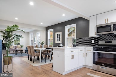 2611 Roselawn Ave, Baltimore, MD 21214 - photo 6