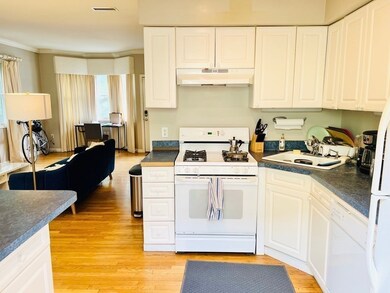 1 Hodgdon Place unit 1, Somerville, MA 02143 - photo 5