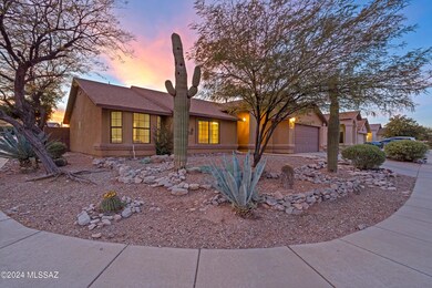 1901 N Takahe Way, Tucson, AZ 85745 - photo 2