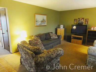 Living Room View 1