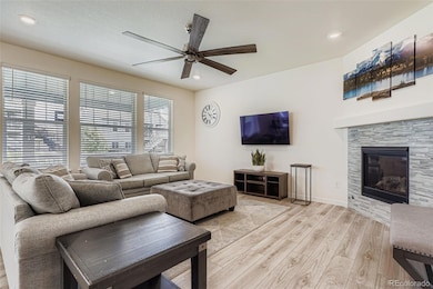 27890 E Otero Place, Aurora, CO 80016 - photo 4