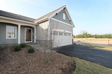 902 S Center Park Dr SW, Byron Center, MI 49315 - photo 2