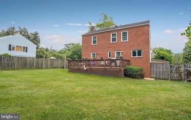 4401 Dresden St, Kensington, MD 20895 - photo 6