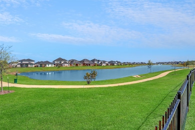 28430 Hannahs Harbor Ln, Katy, TX 77494 - photo 3