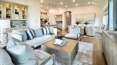 188 High Rock Pass, Kyle, TX 78640 - photo 7