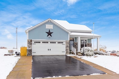 2213 Rolling Hills St, Lancaster, OH 43130 - photo 2