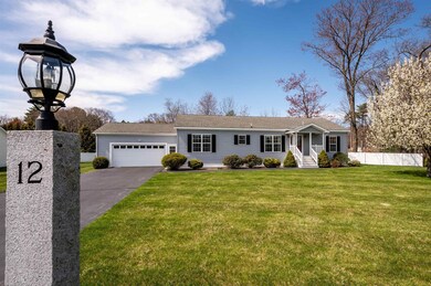 12 Aspen Way, North Hampton, NH 03862 - photo 5