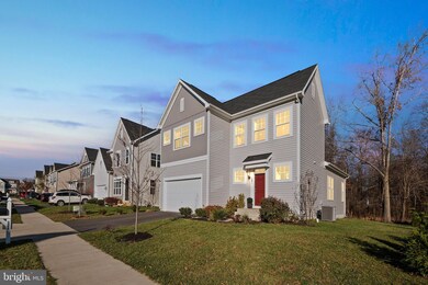121 Upper Heyford Place, Purcellville, VA 20132 - photo 2