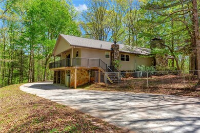 441 Dynamite Rd, Tamassee, SC 29686 - photo 4