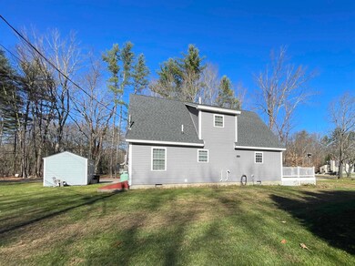 16 Captain Lovewell Ln, Center Ossipee, NH 03814 - photo 6