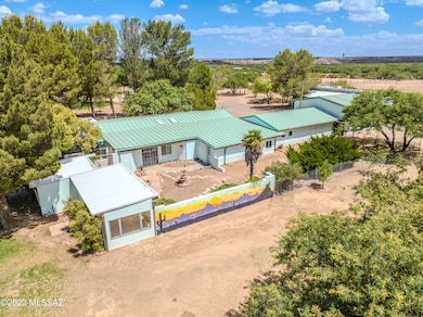 1855 W Patton St, Saint David, AZ 85630 - photo 7