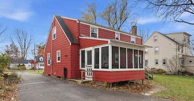 43 Dudley Rd, Wethersfield, CT 06109 - photo 5