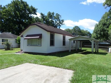 1407 E Anderson St, Savannah, GA 31404 - photo 3