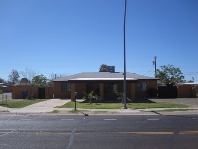Front View 2
