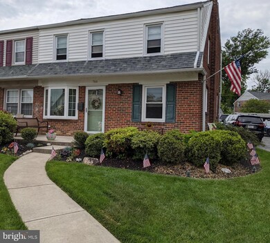 766 Braxton Rd, Ridley Park, PA 19078 - photo 4