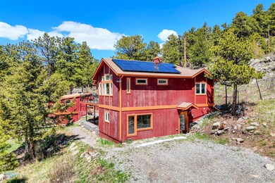 548 Coughlin Meadows Rd, Boulder, CO 80302 - photo 4