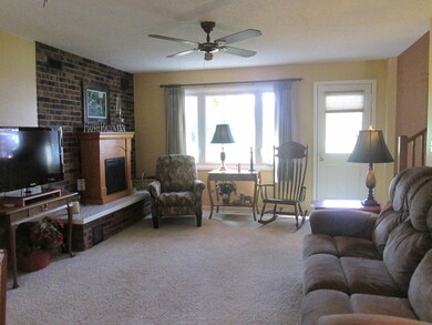 Living Room View 2