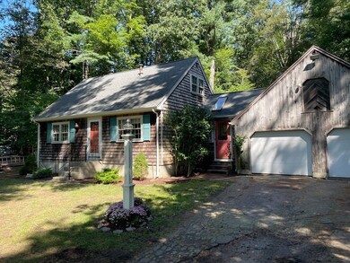 544 Spring St, Hanson, MA 02341 - photo 2