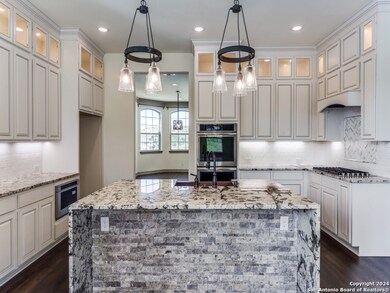 318 Santa Domingo, Helotes, TX 78023 - photo 5