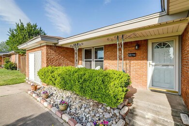 824 Brown Trail, Bedford, TX 76022 - photo 5