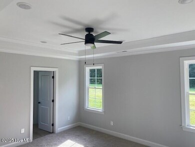 529 Mulberry Rd, Spring Hope, NC 27882 - photo 6