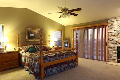 Night-Master Bedroom