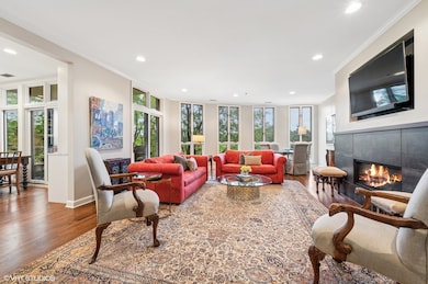 1 Gale Ave unit 5A, River Forest, IL 60305 - photo 4